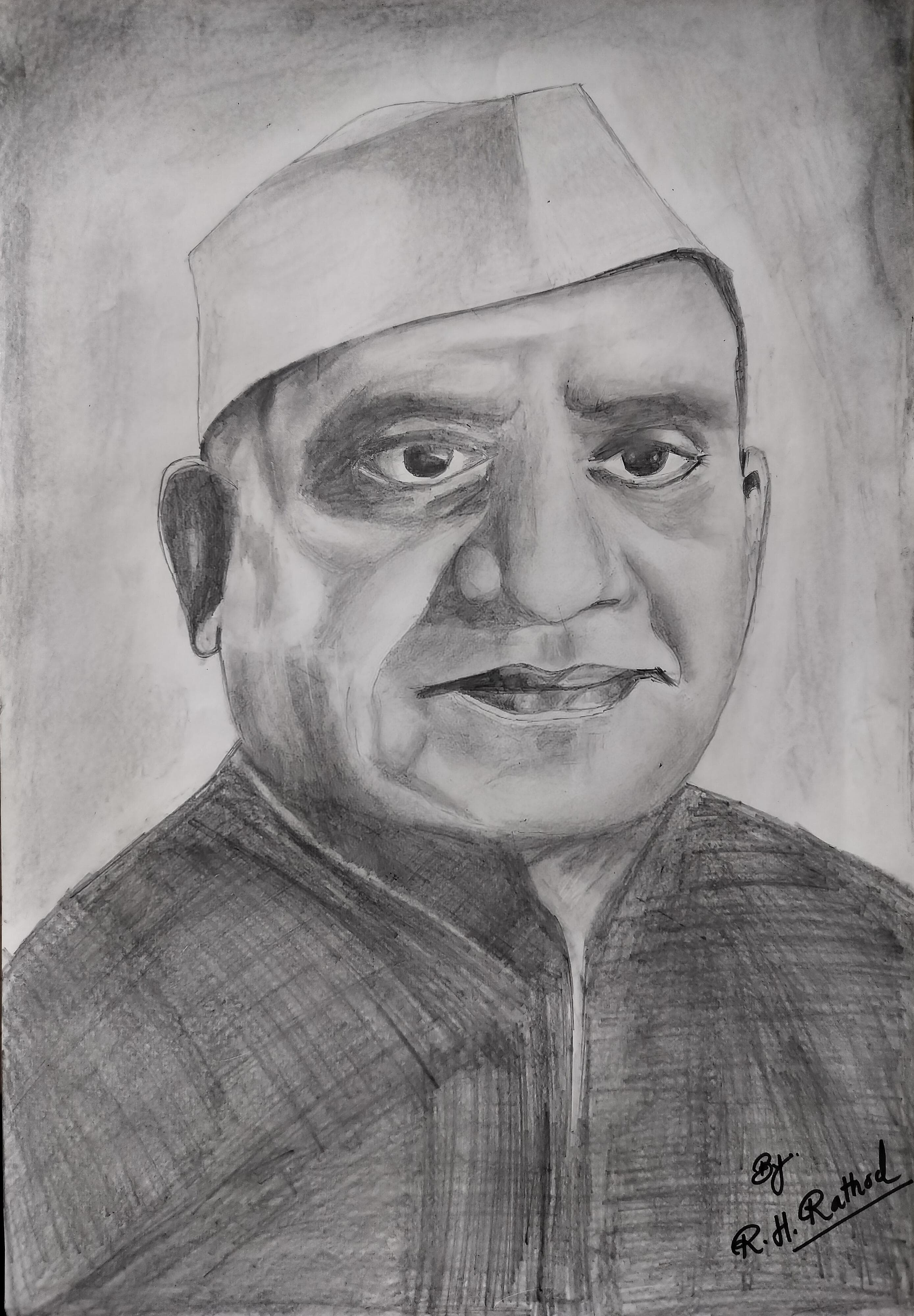 Dr. Panjabrao Deshmukh